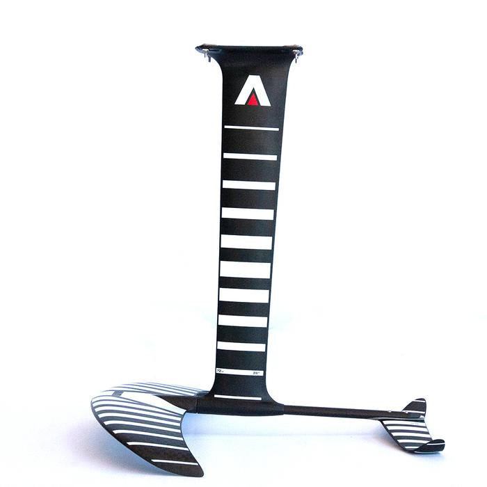 Armstrong HS1550 Foil Package