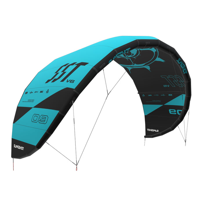 Slingshot SST V6 Kite