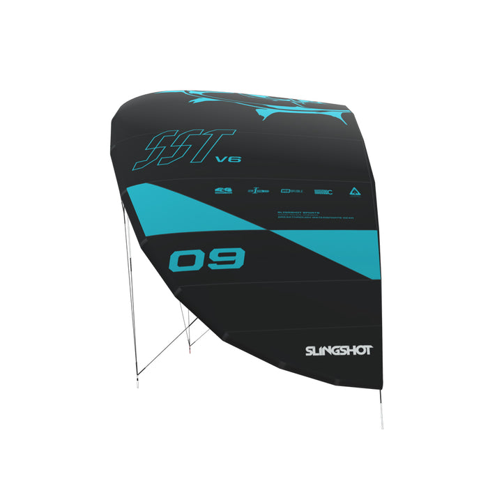 Slingshot SST V6 Kite