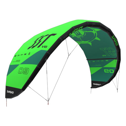 Slingshot SST V6 Kite