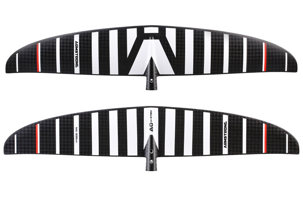 Armstrong Alloy Complete Foil Drive HP Motor Package w/ MA & North Midi