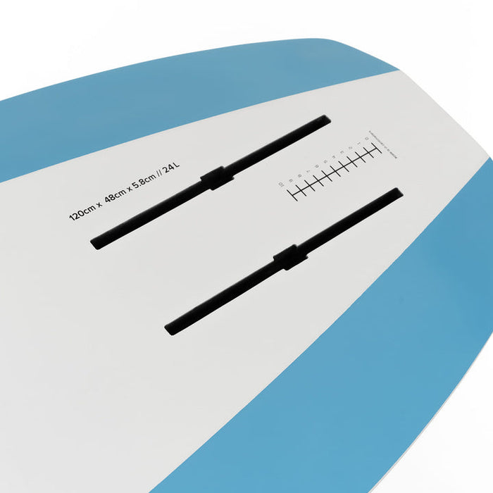 Slingshot Dwarfcraft V2 Foilboard