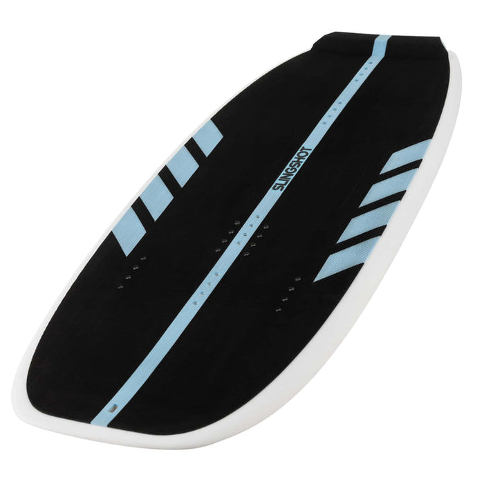 Slingshot Dwarfcraft V2 Foilboard