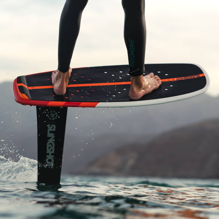 Slingshot Hope Craft V1 Foilboard-103cm — REAL Watersports