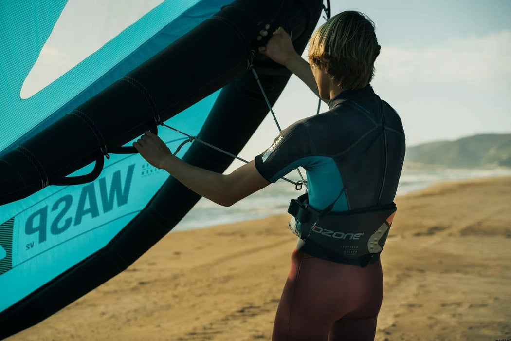 Ozone Wing/Parawing V3 Harness Line