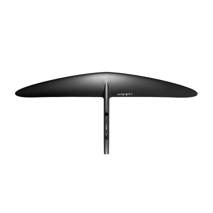 Lift Foils High Aspect X Foil Package