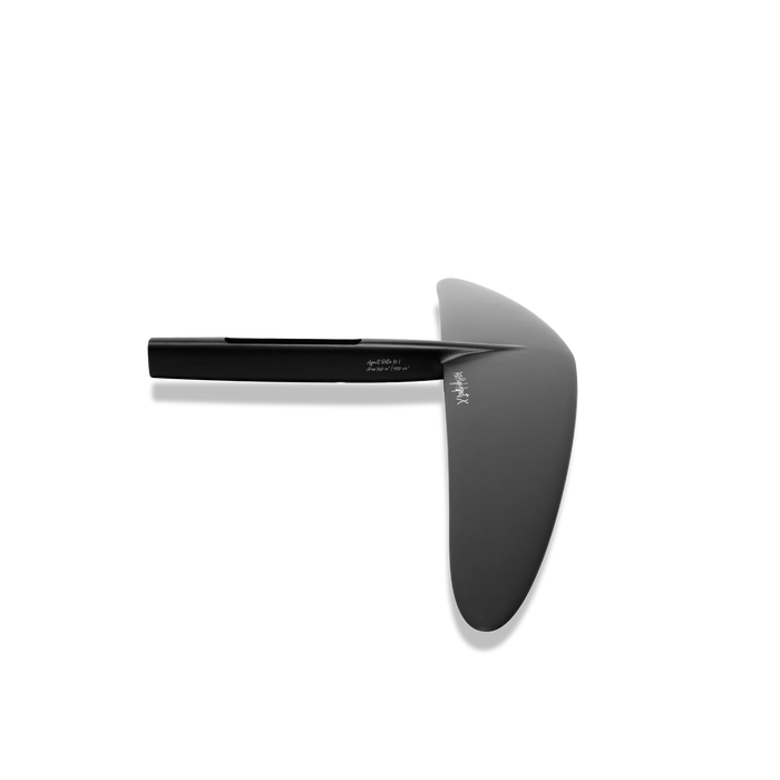 Lift Foils High Aspect X Foil Package