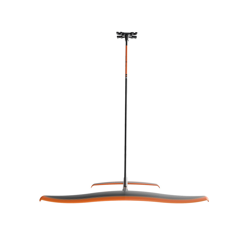 Slingshot Hover Glide FWing V1 Complete Foil — REAL Watersports