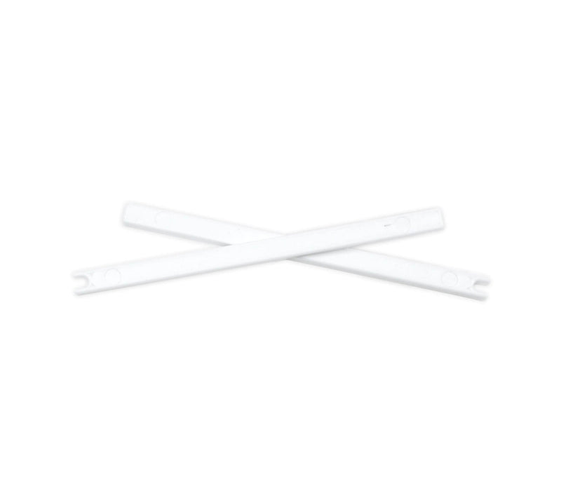 Futures 1/4" Quad Shim Pair