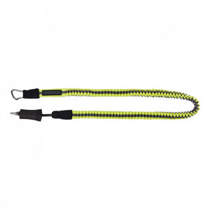 Mystic Safety Long Leash-Lime -110cm