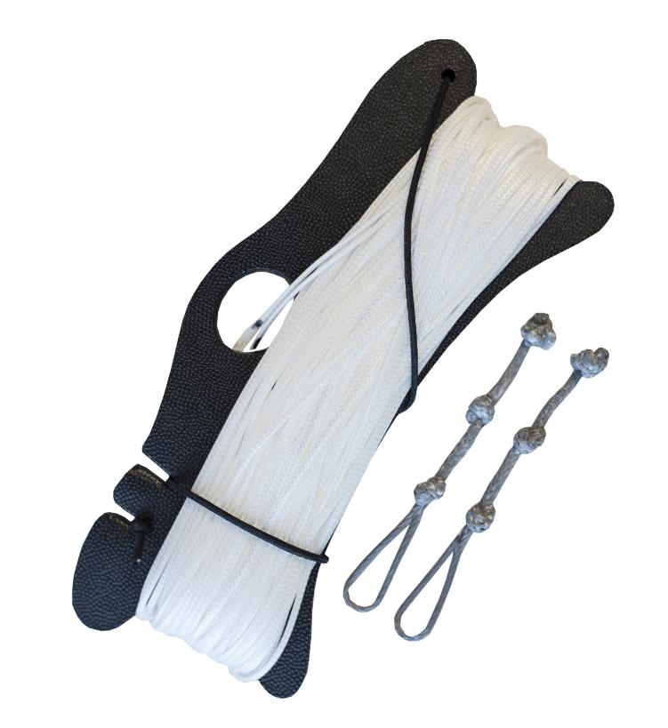 Slingshot 2 Line Set — REAL Watersports
