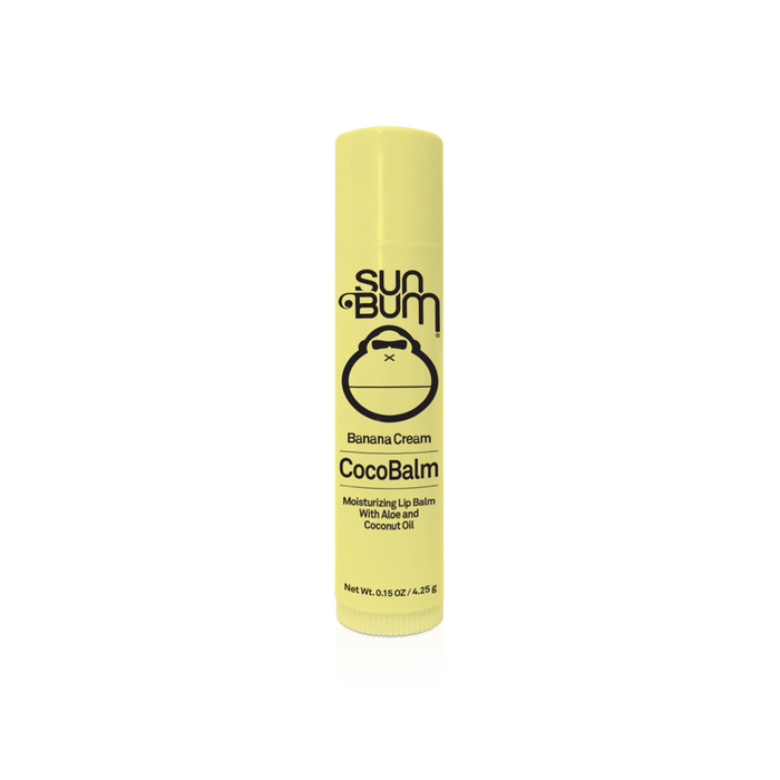 Sun Bum CocoBalm - Banana Cream