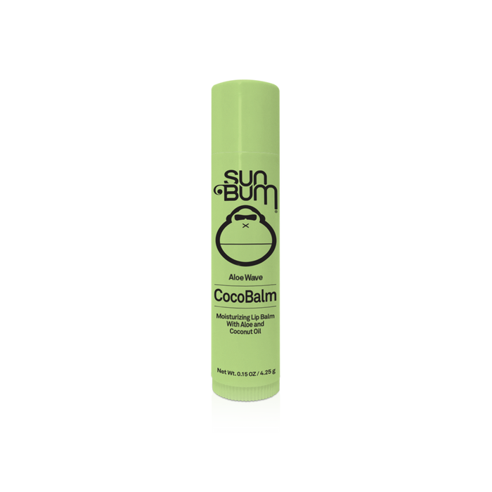 Sun Bum CocoBalm - Aloe Wave