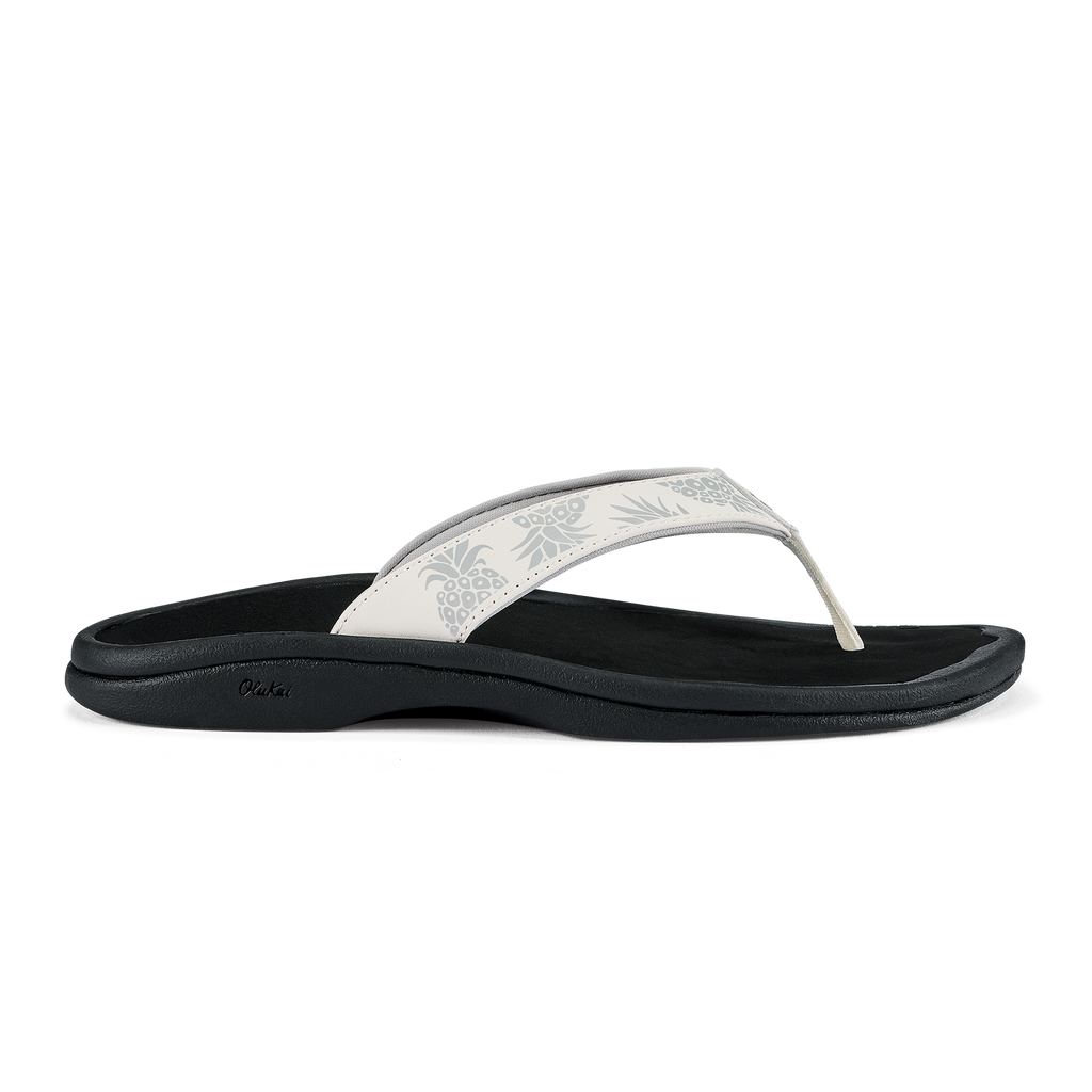 Women's ohana 2025 flip flops