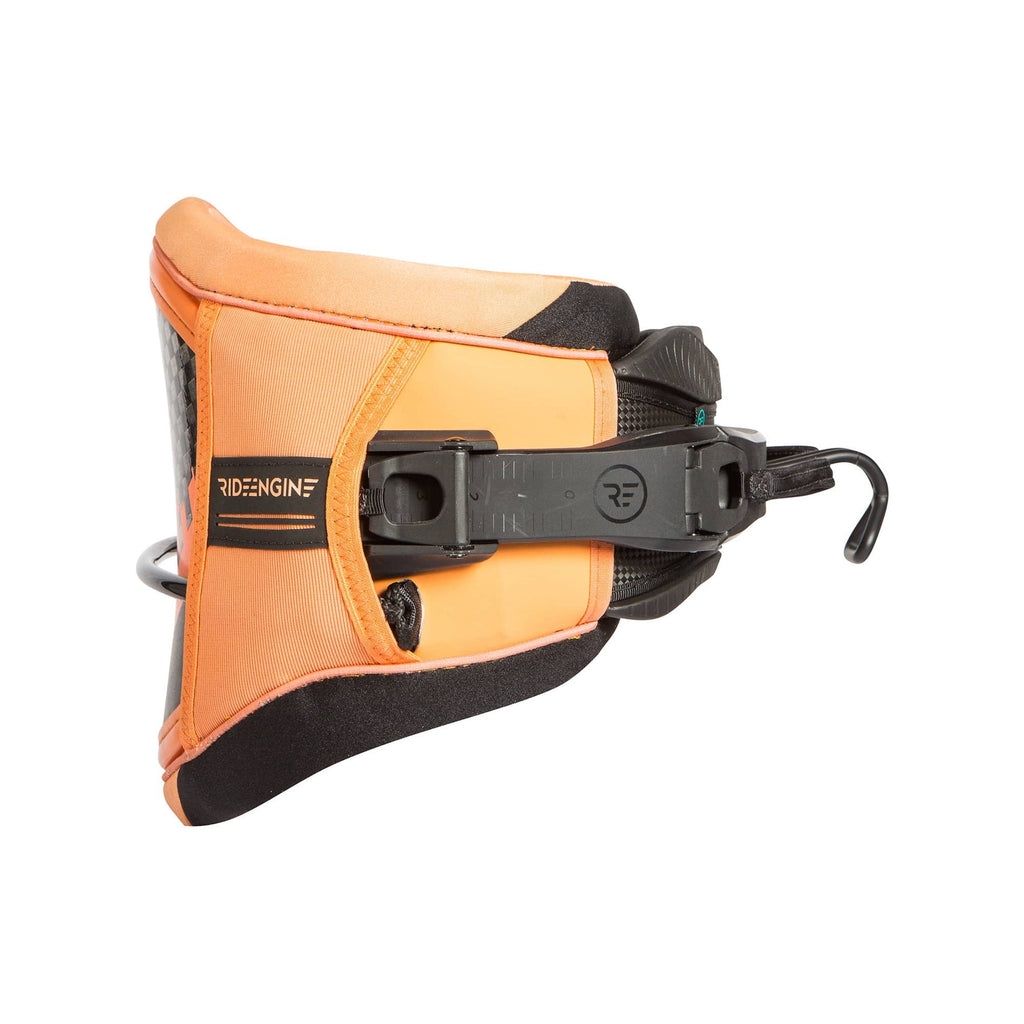 Ride Engine Elite Carbon V8 Harness-Sunset — REAL Watersports