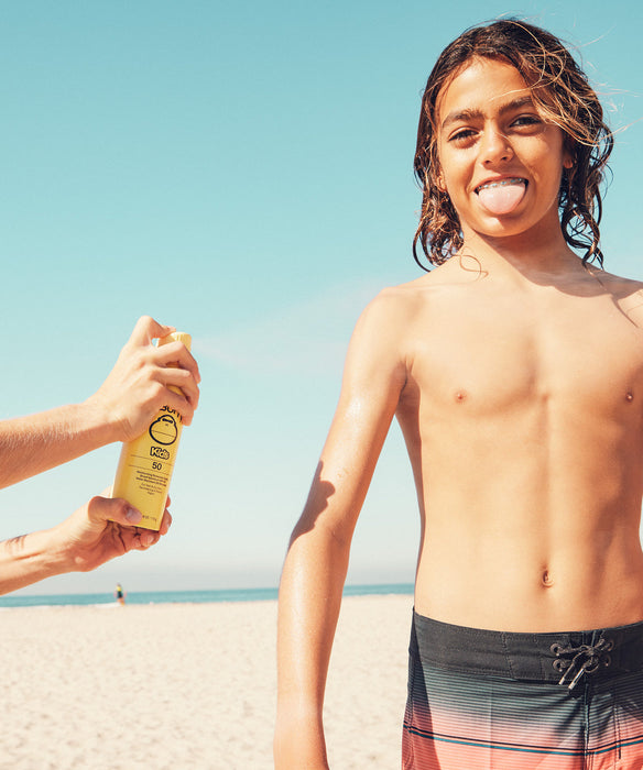 Sun Bum Kids SPF 50 Spray Sunscreen