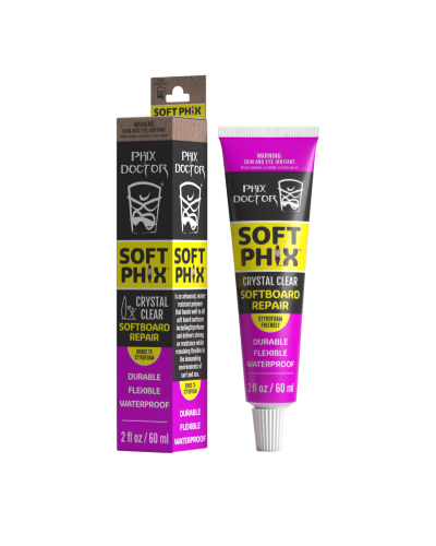 Phix Doctor Soft Phix (All Soft Boards Repair Kit)