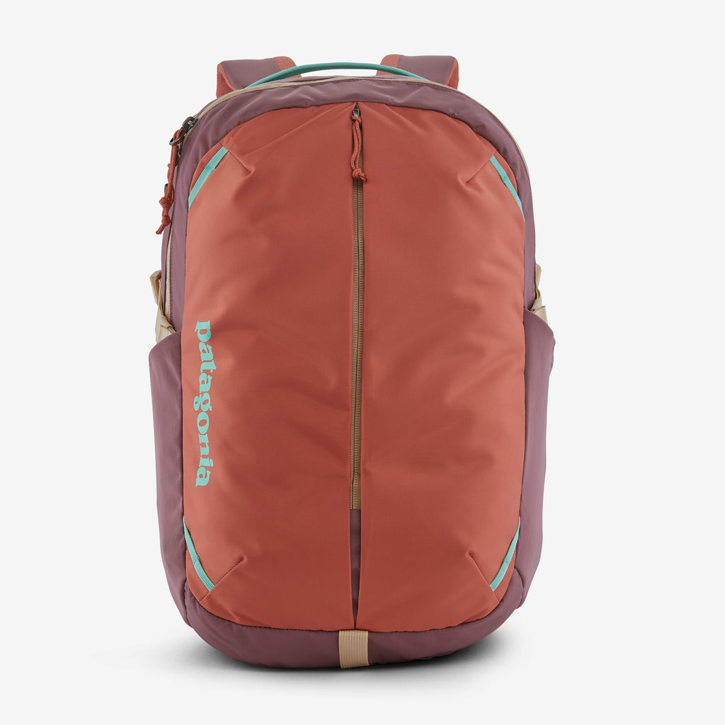 Patagonia Refugio 26L Day Backpack-Evening Mauve — REAL Watersports