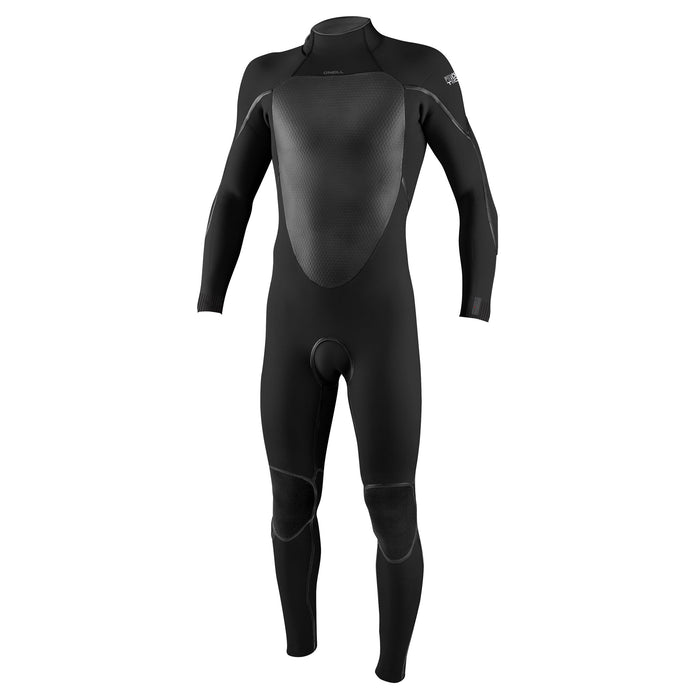 O'Neill Psycho Tech 4/3+ BZ Wetsuit-Blk/Blk