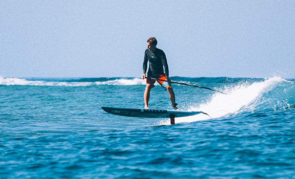 Takuma V100 Surf Foil