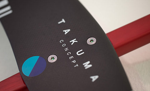 Takuma V100 Surf Foil — REAL Watersports