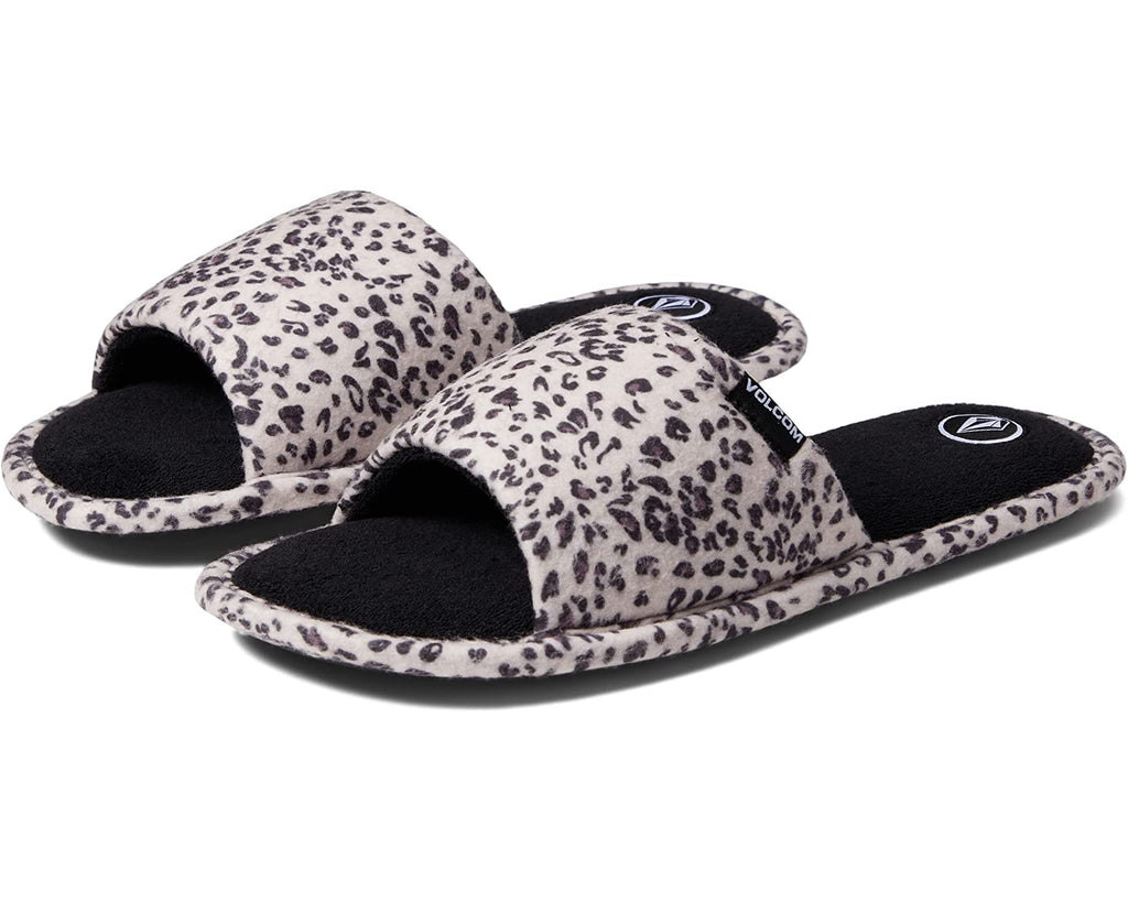 Volcom slides clearance