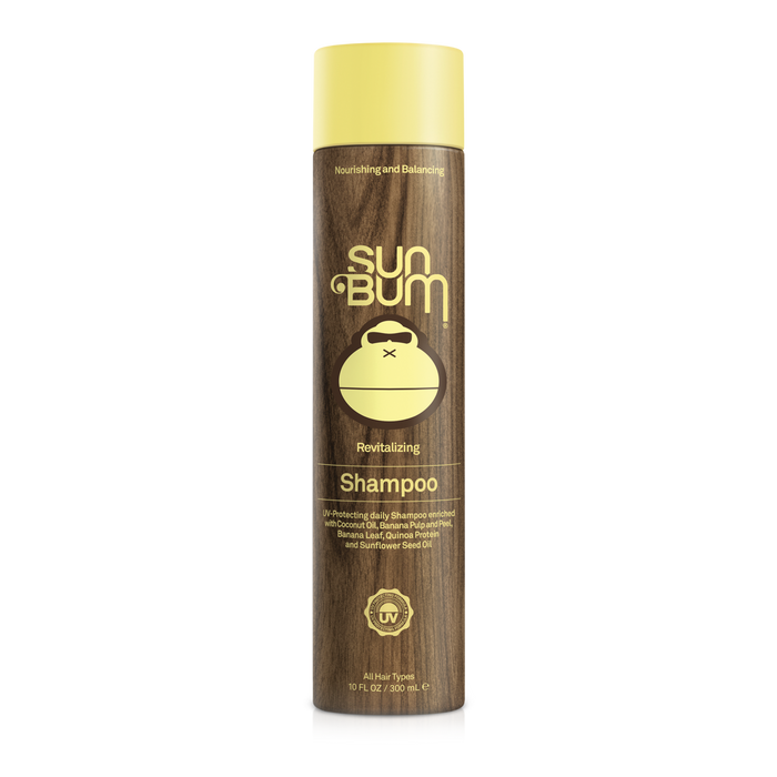 Sun Bum Revitalizing Shampoo