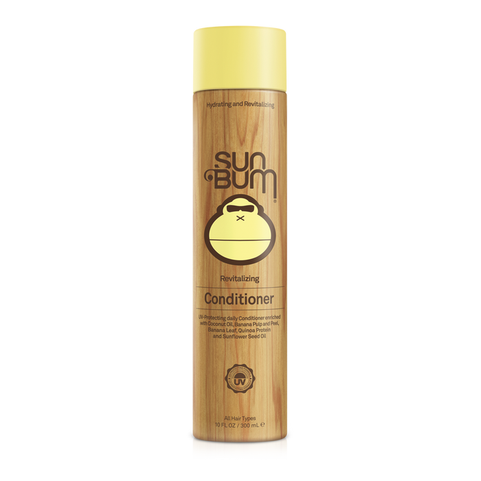 Sun Bum Revitalizing Conditioner-10oz