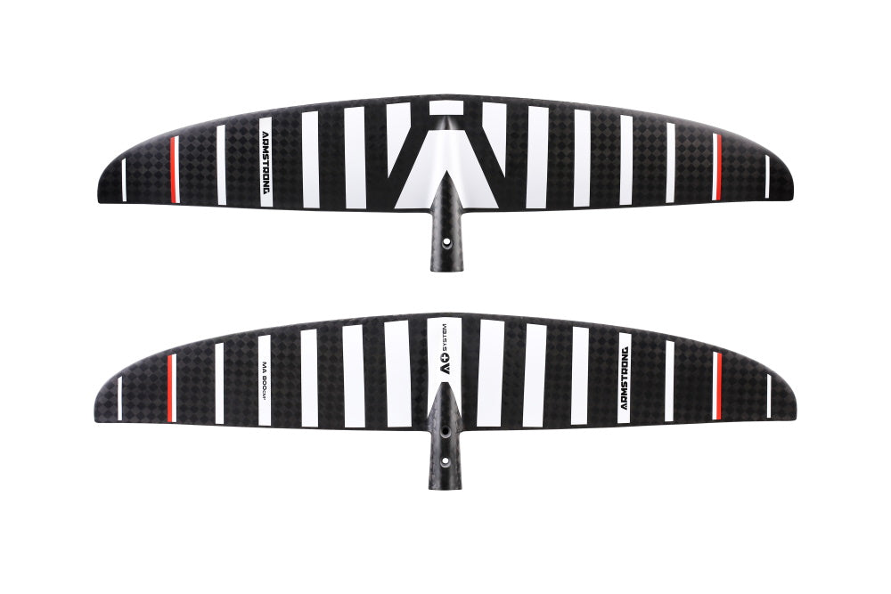 Armstrong Alloy Complete Foil Drive HP Motor Package w/ MA & North Midi