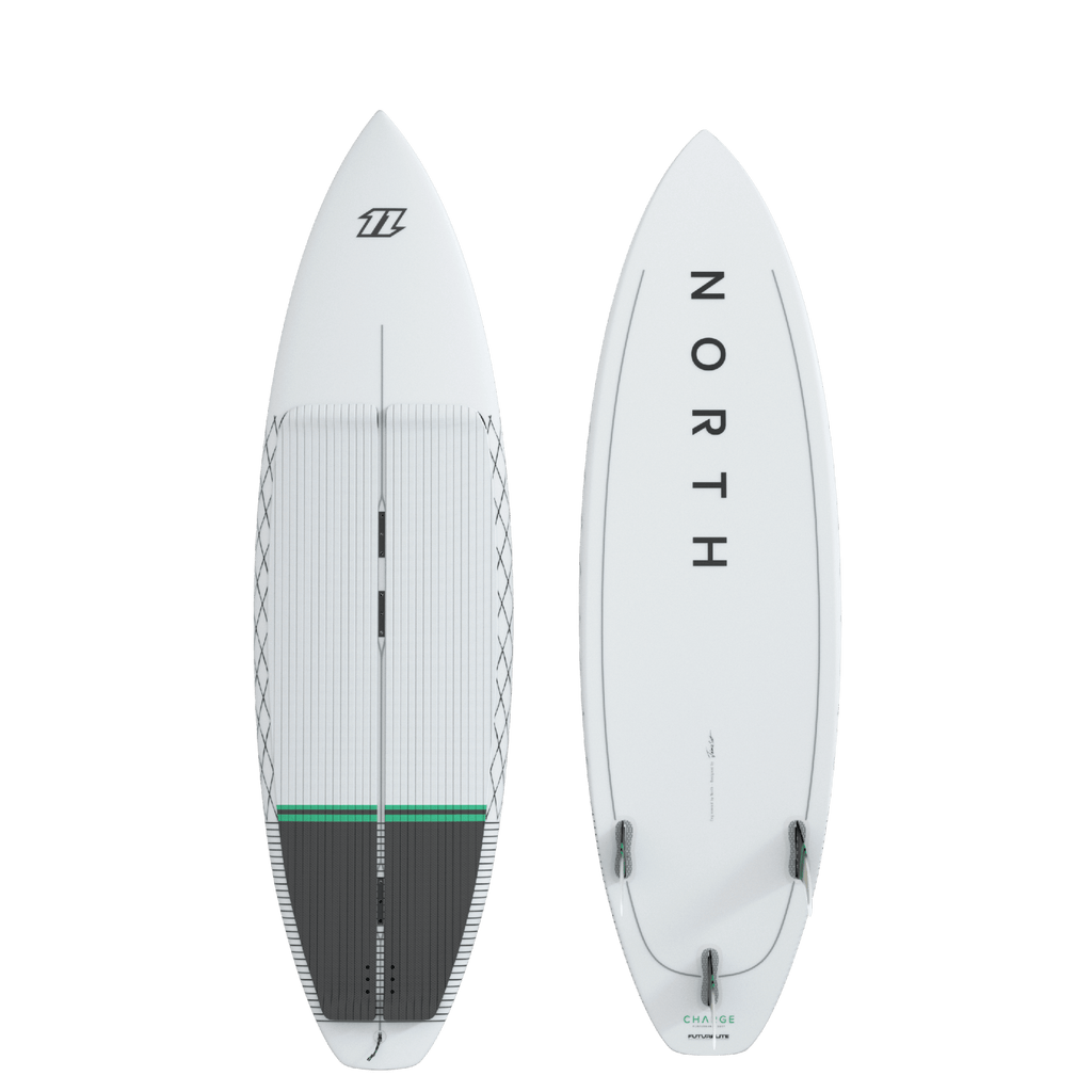super brand サーフボード TOY 5‘9 24.7L