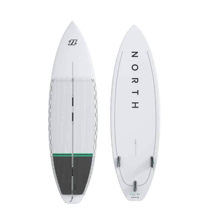 2021 North Charge Kitesurf Board