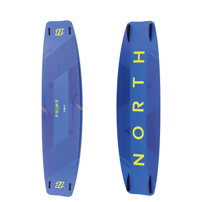 2021 North Prime Kiteboard-Blue