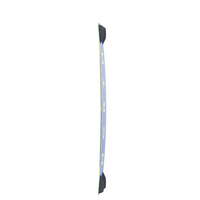 2021 North Prime Kiteboard-Blue