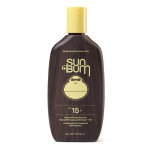 Sun Bum Original SPF 15 Sunscreen Lotion-8oz