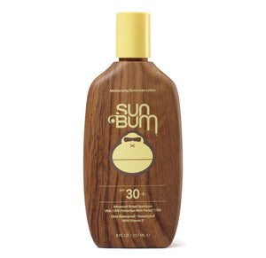 Sun Bum Original SPF 30 Sunscreen Lotion-8oz