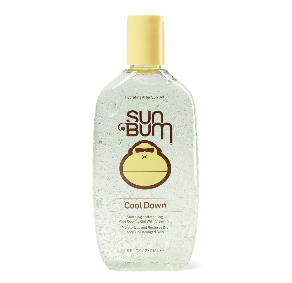 Sun Bum After Sun Cool Down Gel — REAL Watersports