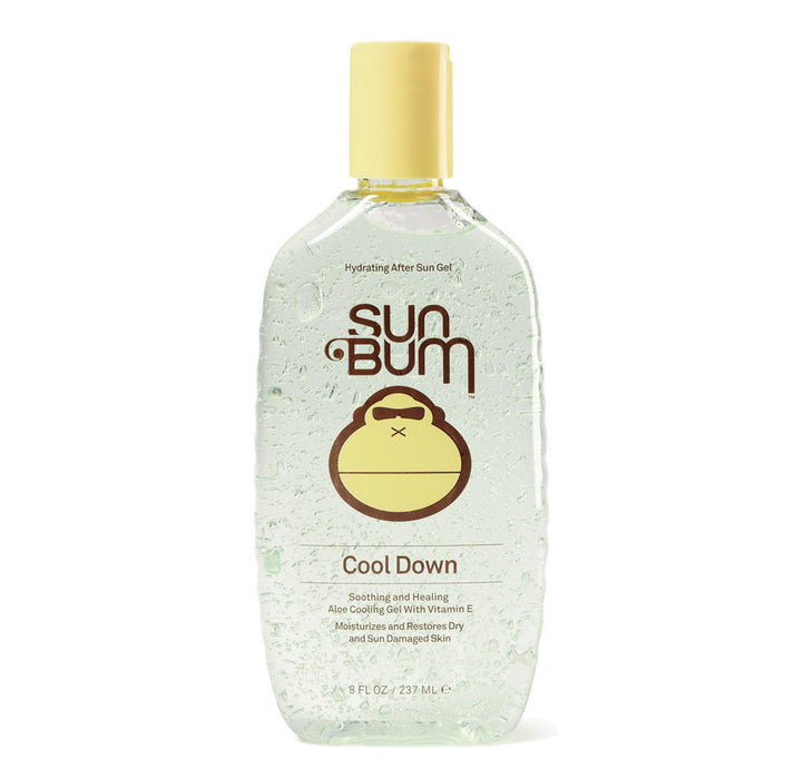 Sun Bum After Sun Cool Down Gel