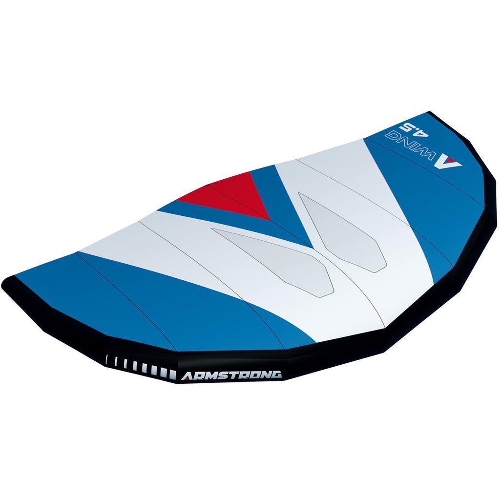 Armstrong A Wing V1 — REAL Watersports