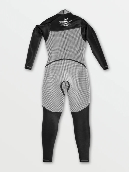 Volcom Modulator 3/2 CZ Wetsuit-Black