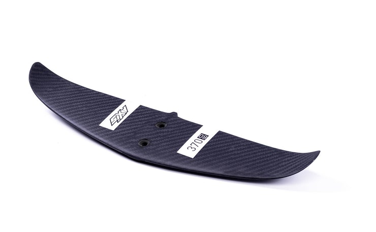 Axis Freeride Small Rear Wing