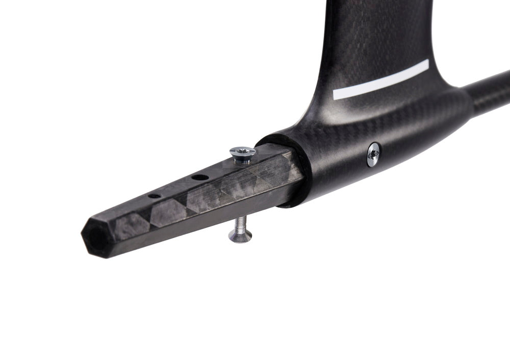 Armstrong A+ System Carving Freeride V2 Foil Package