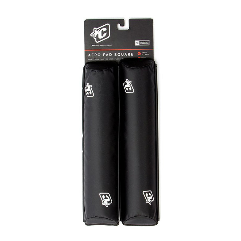 Billabong roof store rack pads