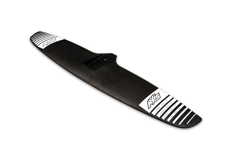 Axis Pump & Glide (PNG) Front Wing