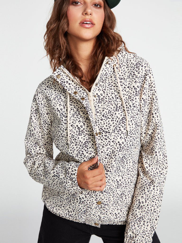 Volcom sea enemy jacket cheap