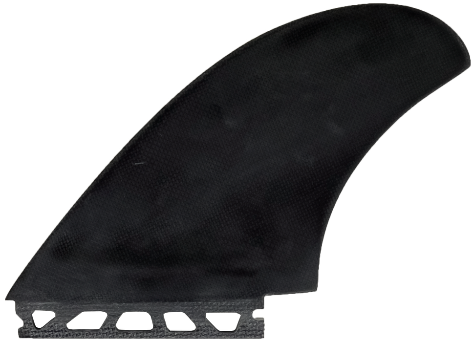 Channel Islands Britt Merrick Twin Fin Set-Black