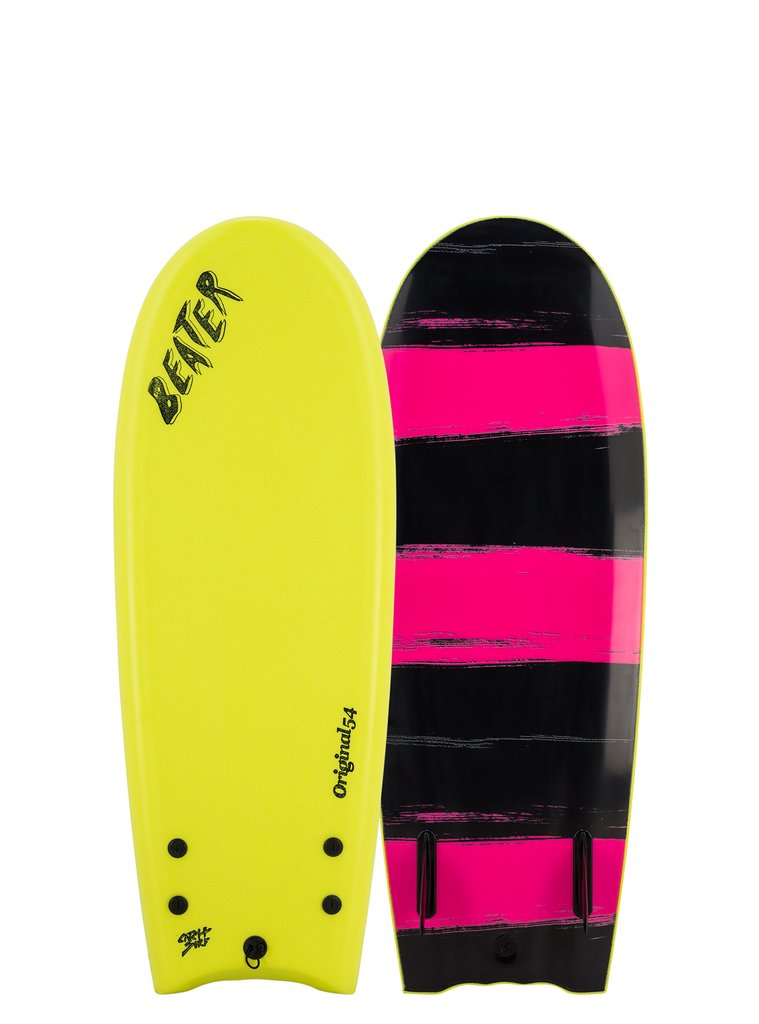 Catch Surf Beater Original Twin Fin 54