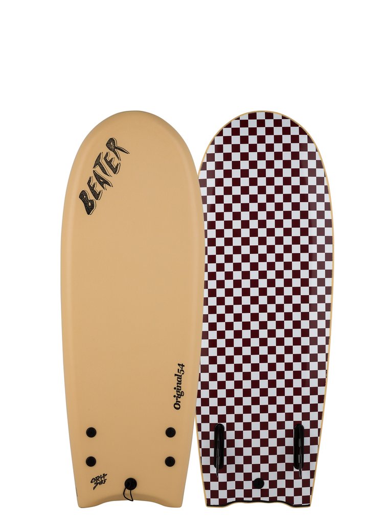 Beater board 54 on sale