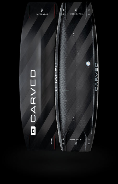 Carved Imperator 7 / Imperator 7 LW Kiteboard