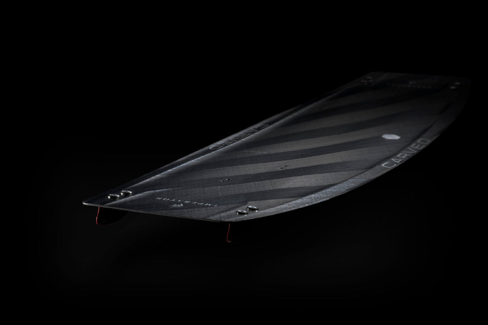 Carved Imperator 7 / Imperator 7 LW Kiteboard