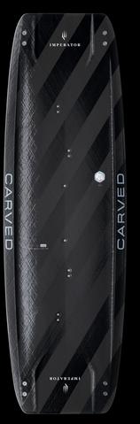 Carved Imperator 7 / Imperator 7 LW Kiteboard